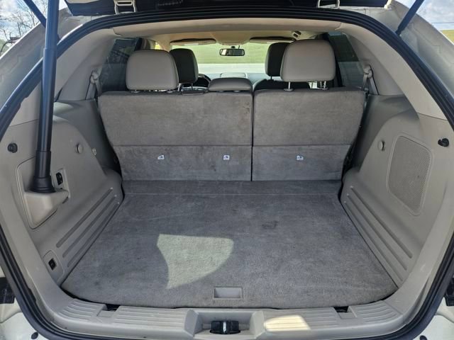 Used 2014 Lincoln MKX FWD w/ Walnut Swirl Wood Package image 22