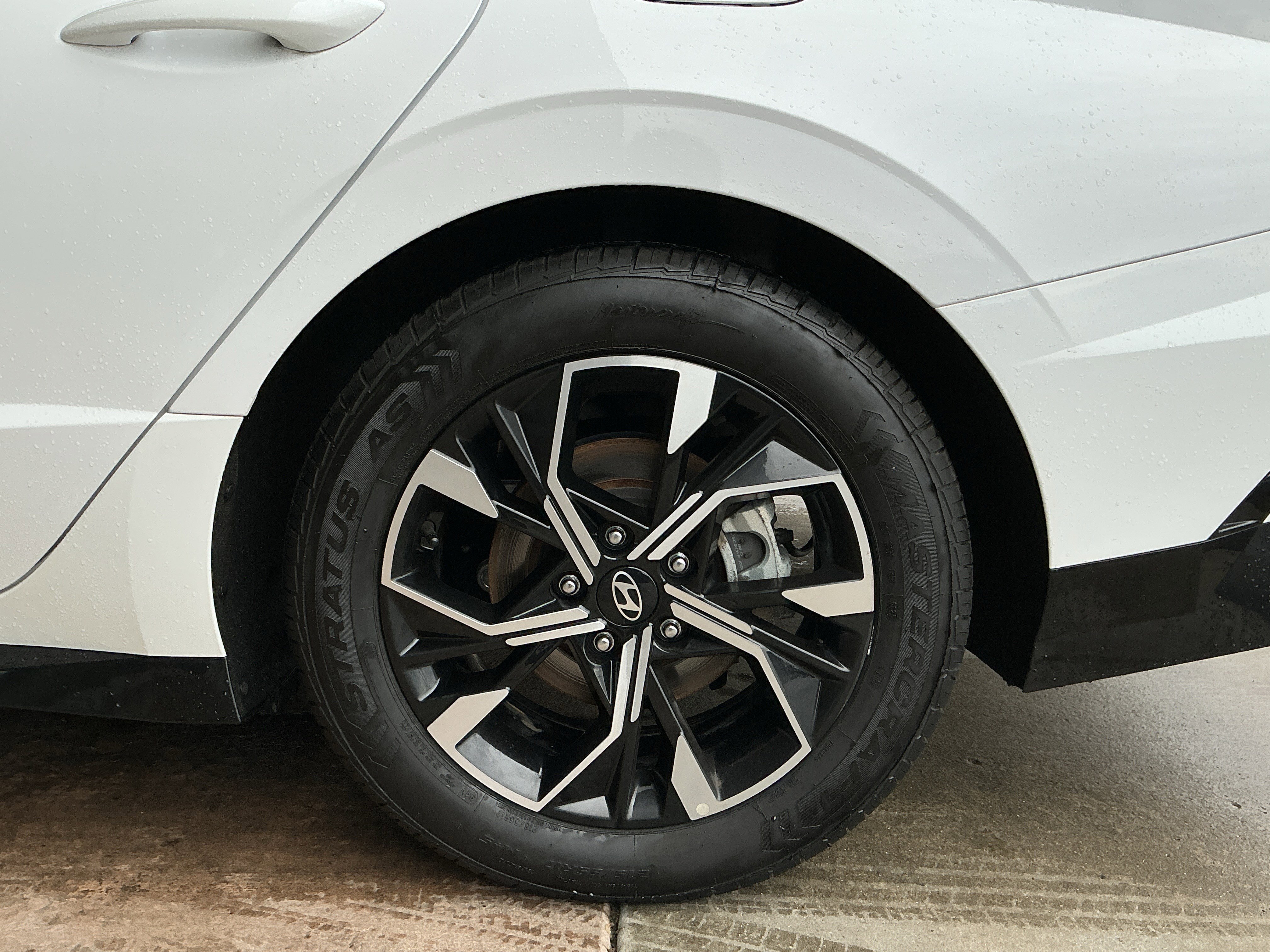 Used 2025 Hyundai Sonata SEL image 27