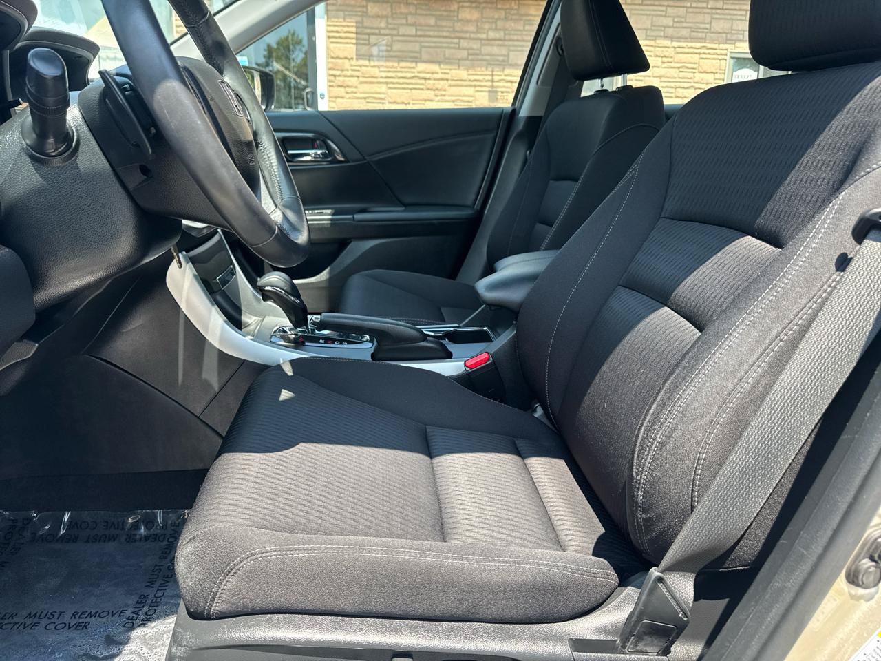 Used 2014 Honda Accord Sport image 20