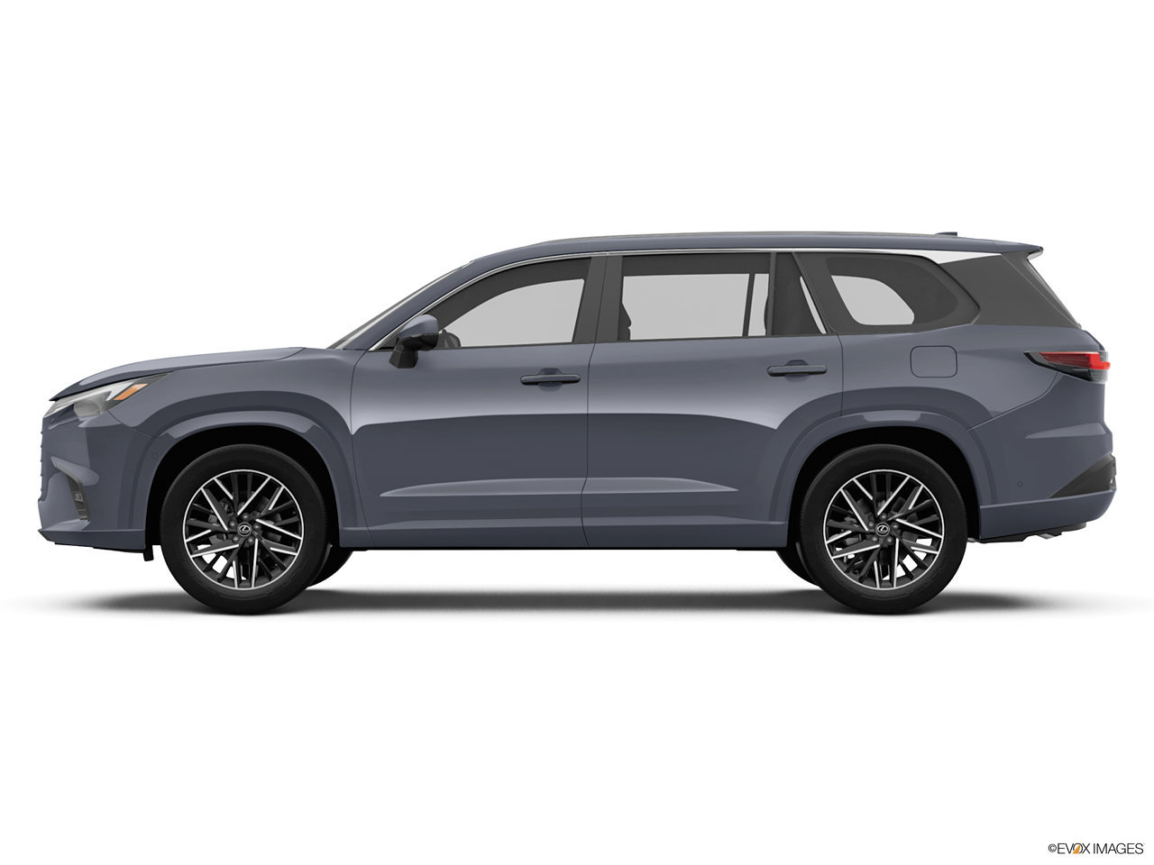 New 2026 Lexus TX 350 AWD w/ Technology Package image 2