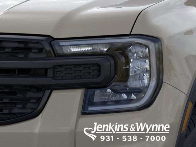 New 2026 Ford Ranger XL RWD image 18