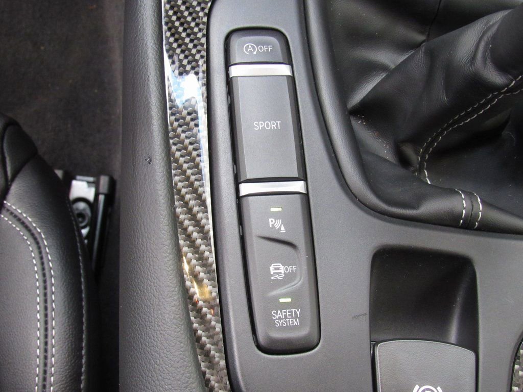 Certified 2026 Toyota Supra Premium w/ Driver Assist Package image 29