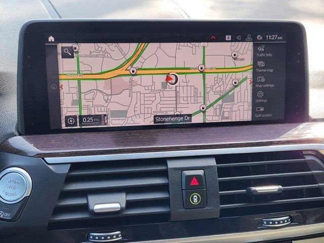 Used 2020 BMW X3 sDrive30i w/ Premium Package image 5