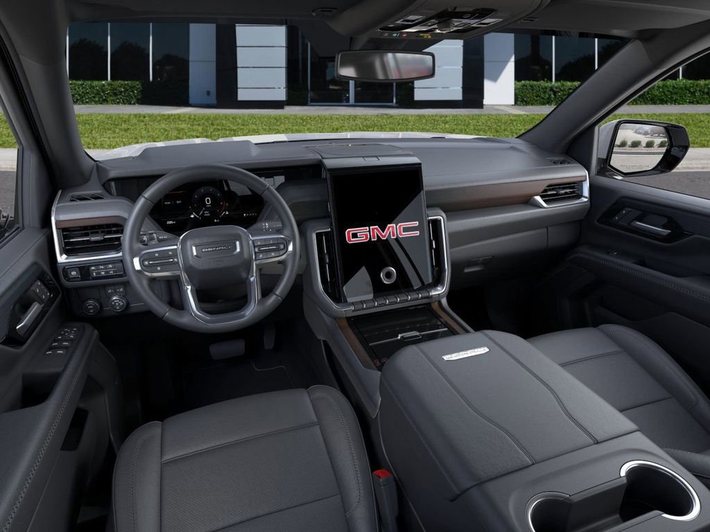 New 2026 GMC Yukon XL Denali w/ Sun & Power Step Package image 15