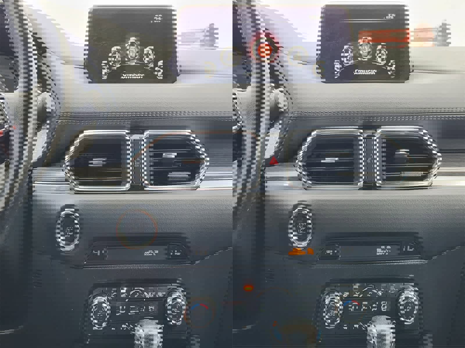 Used 2017 MAZDA CX-5 Grand Touring image 16