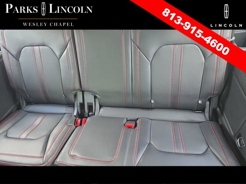 Used 2023 Ford Expedition Limited RWD image 16