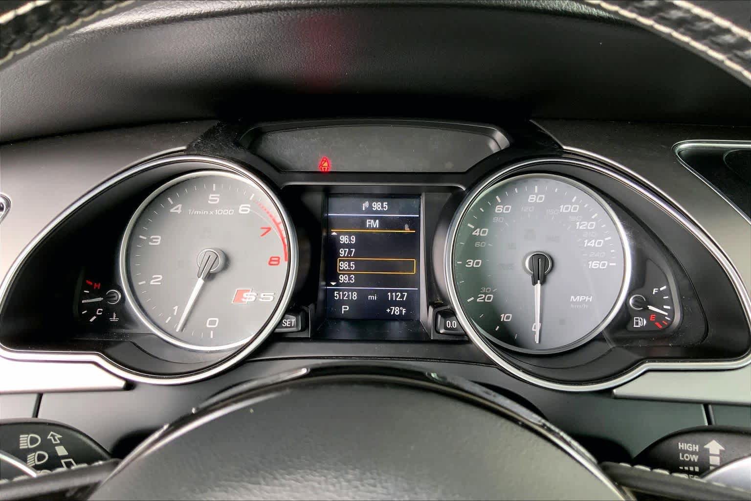 Used 2014 Audi S5 Prestige AWD/4WD image 26