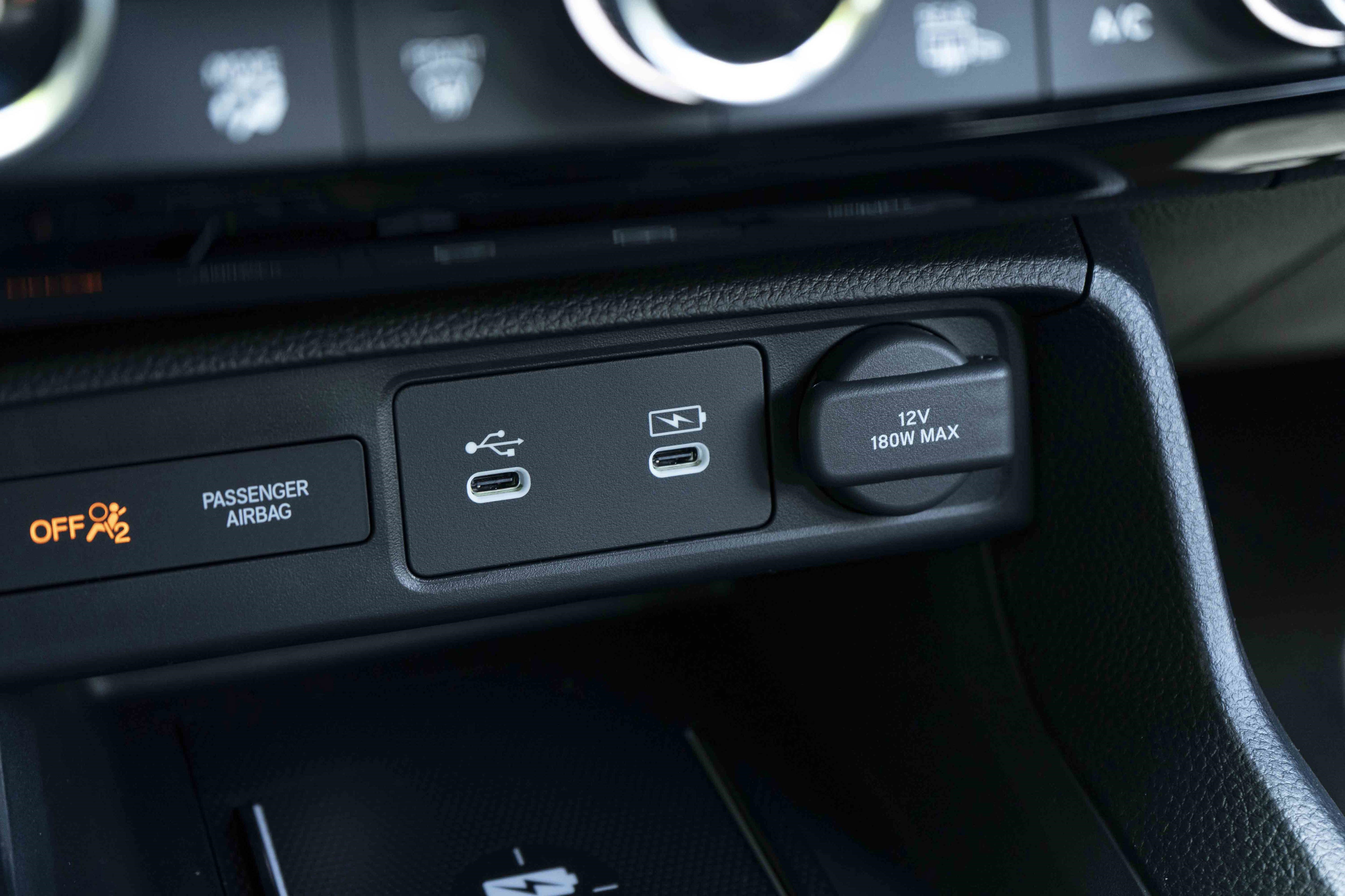 Used 2026 Honda Civic Sport Touring image 34