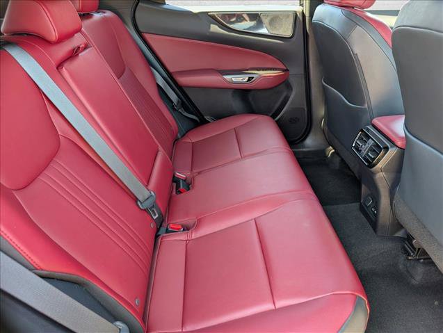 Used 2022 Lexus NX 350 AWD w/ Cold Area Package image 20