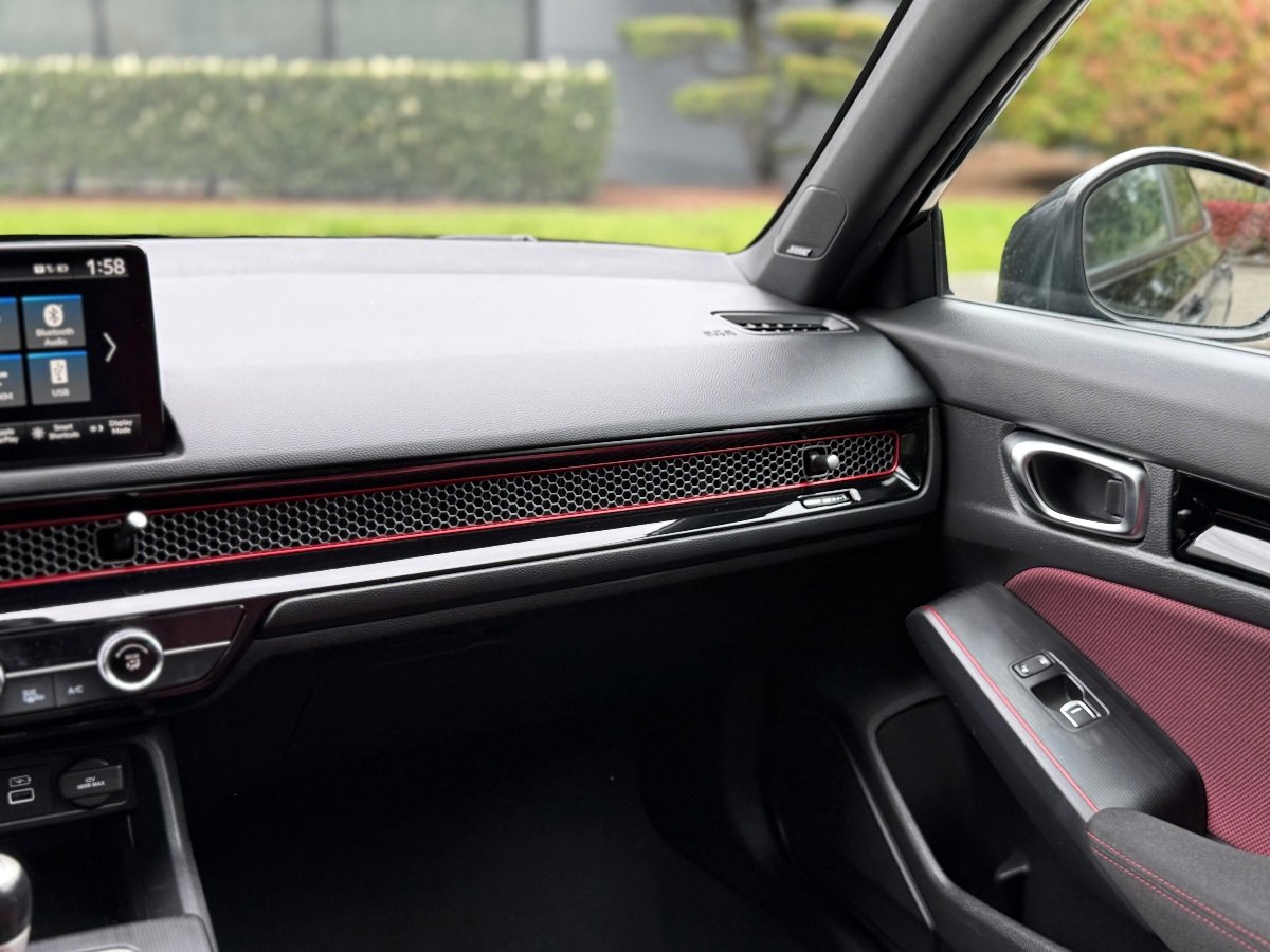Used 2022 Honda Civic Si image 20
