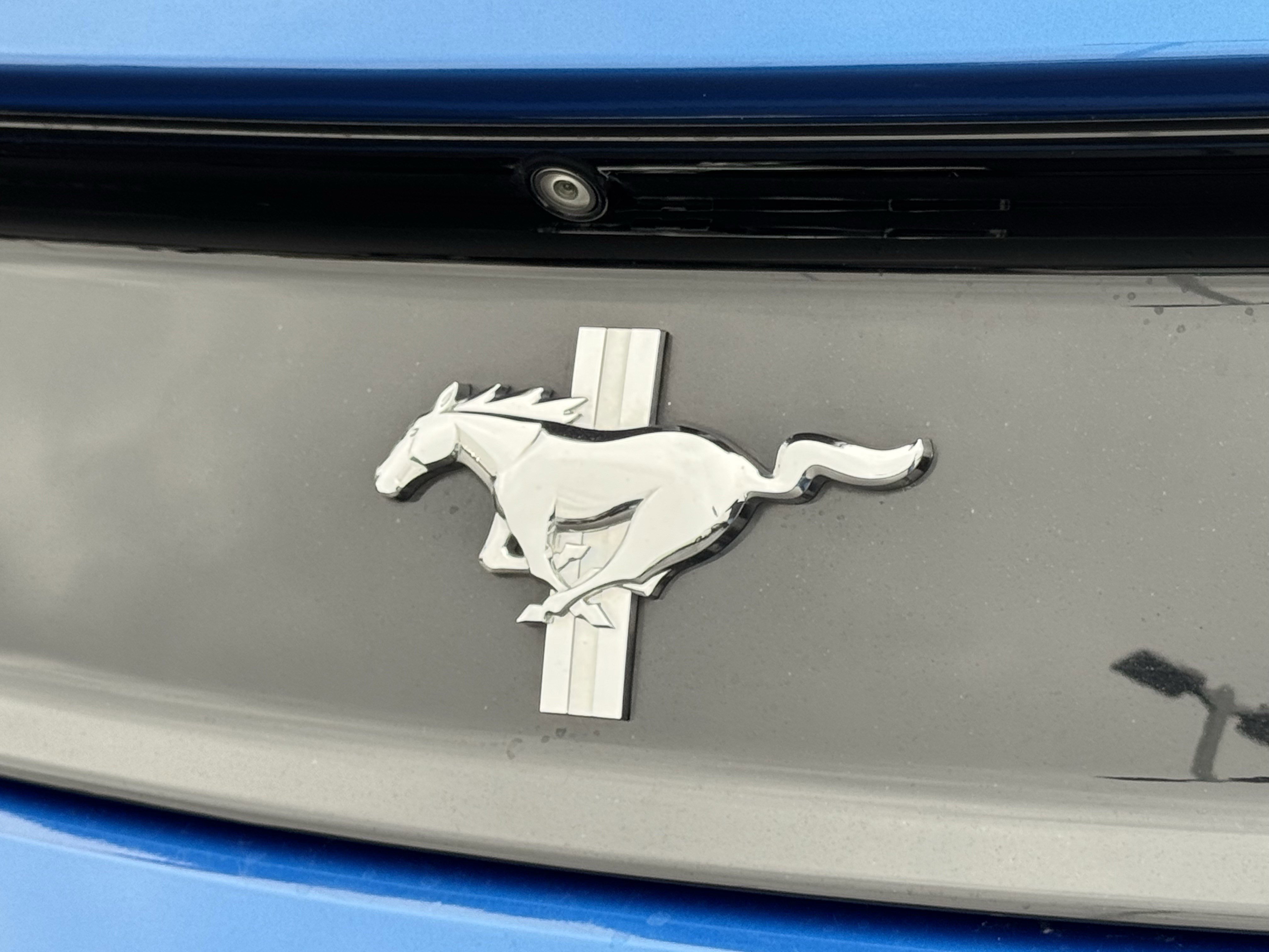 Used 2017 Ford Mustang Coupe image 36