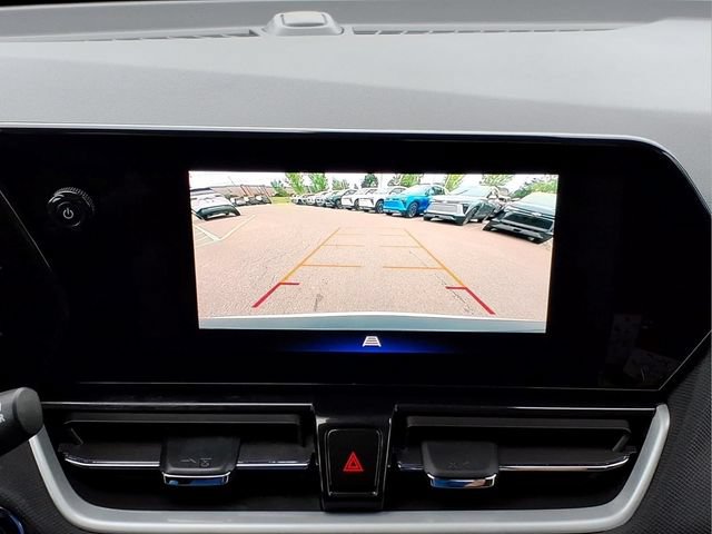Used 2024 Chevrolet TrailBlazer LT w/ Convenience Package AWD/4WD image 19