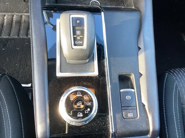 Used 2022 Mitsubishi Outlander ES image 28