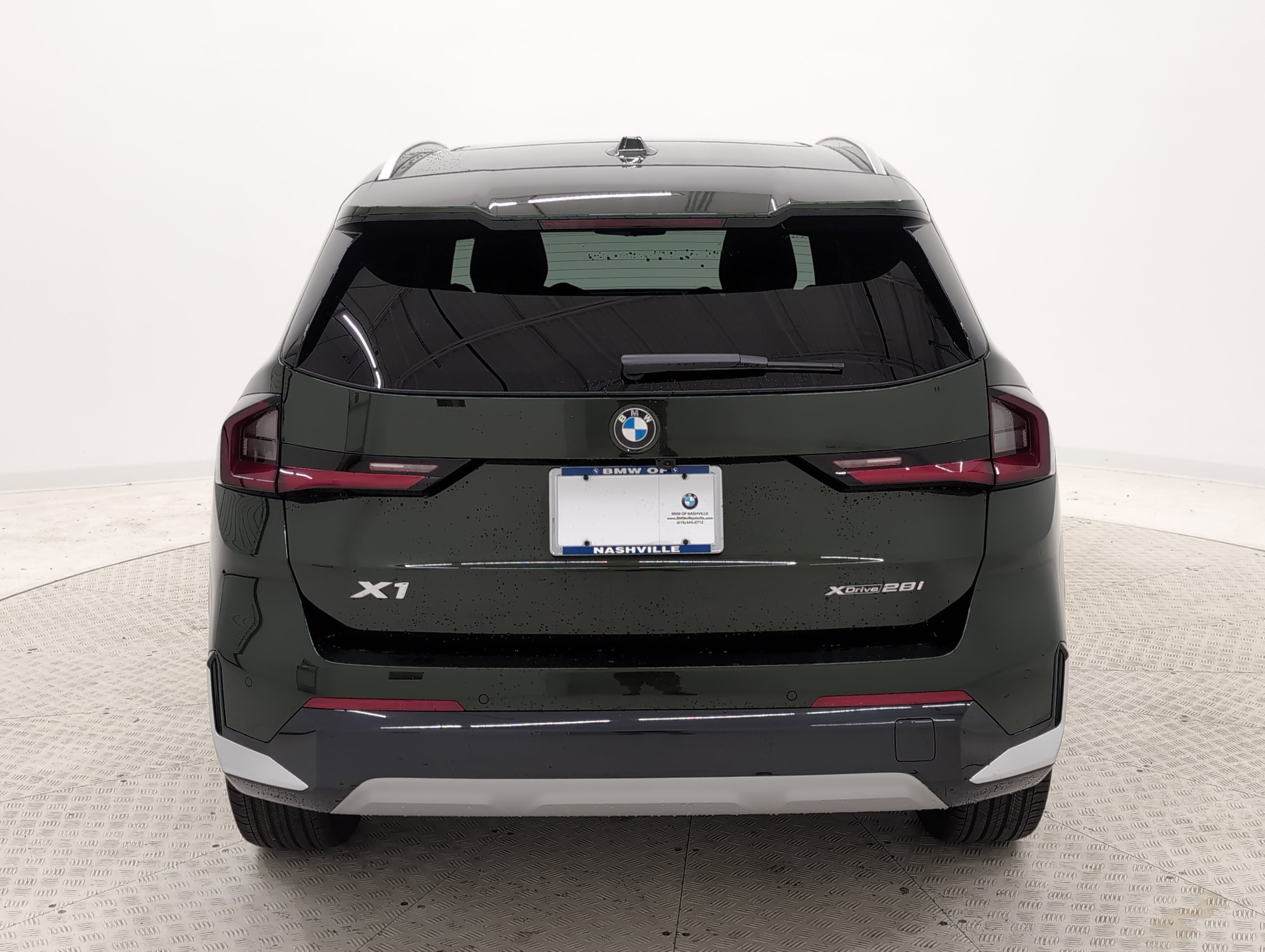 New 2025 BMW X1 xDrive28i w/ Premium Package image 7