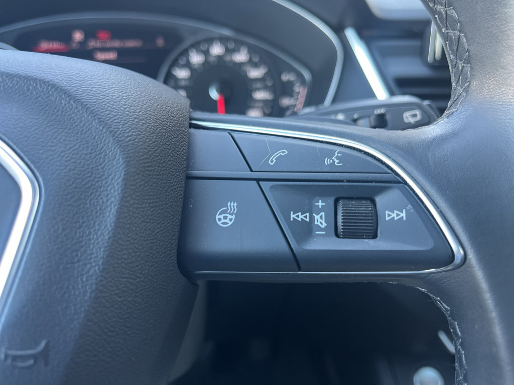 Used 2023 Audi Q5 2.0T Premium image 23