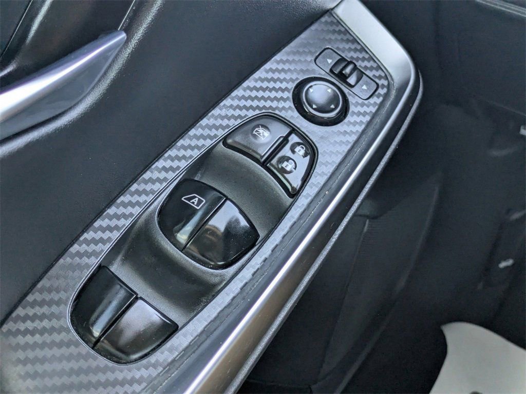 Used 2021 Nissan Sentra SR image 24