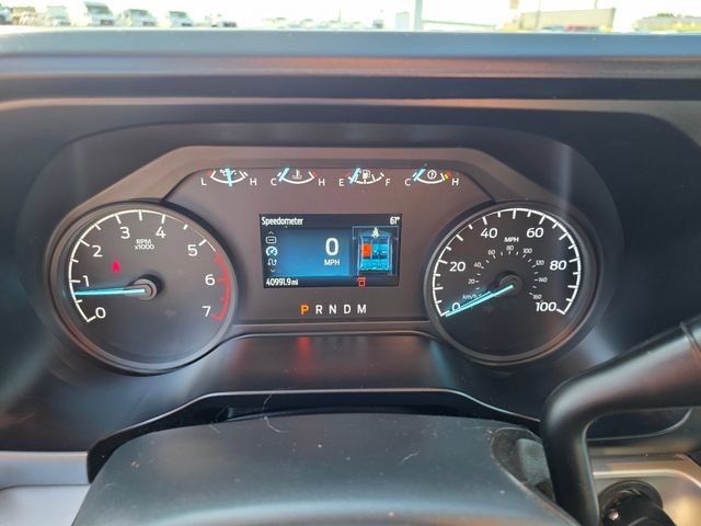Used 2023 Ford F250 XLT w/ FX4 Off-Road Package AWD/4WD image 25