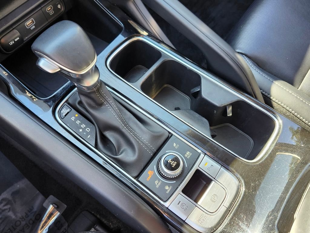 Used 2023 Kia Telluride S w/ S Sunroof Package image 26