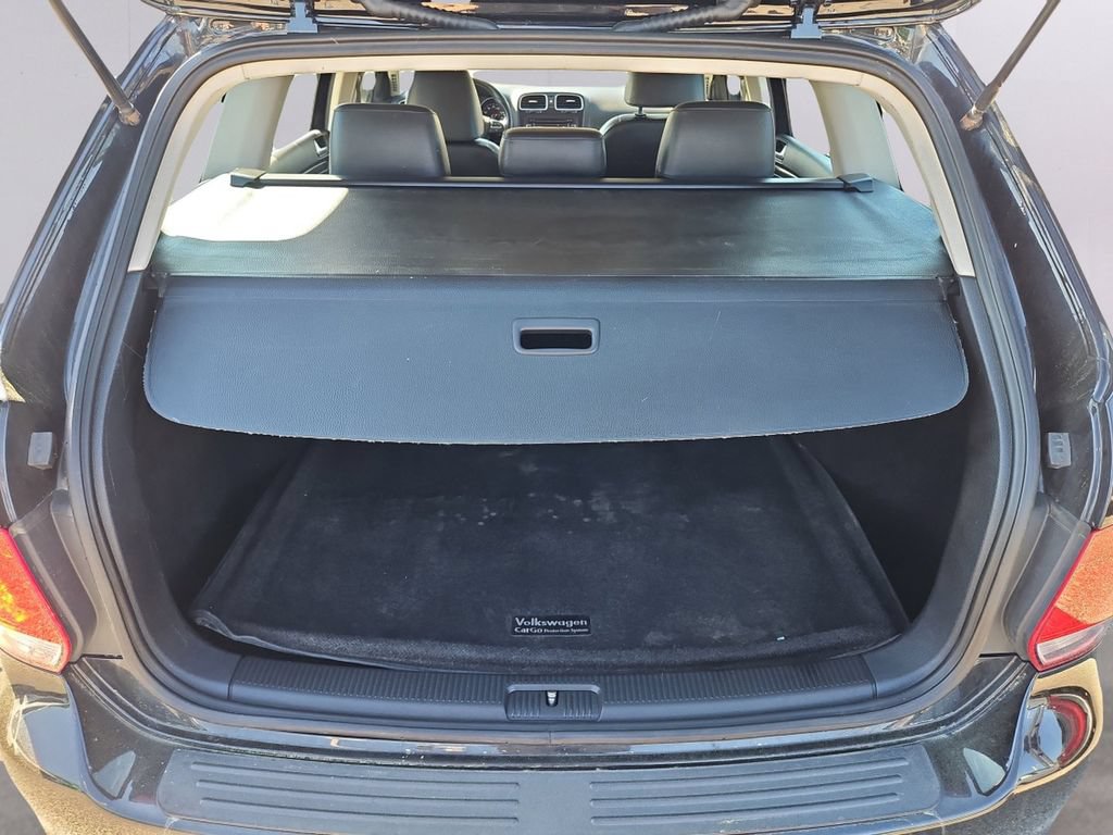 Used 2014 Volkswagen Jetta TDI FWD image 29