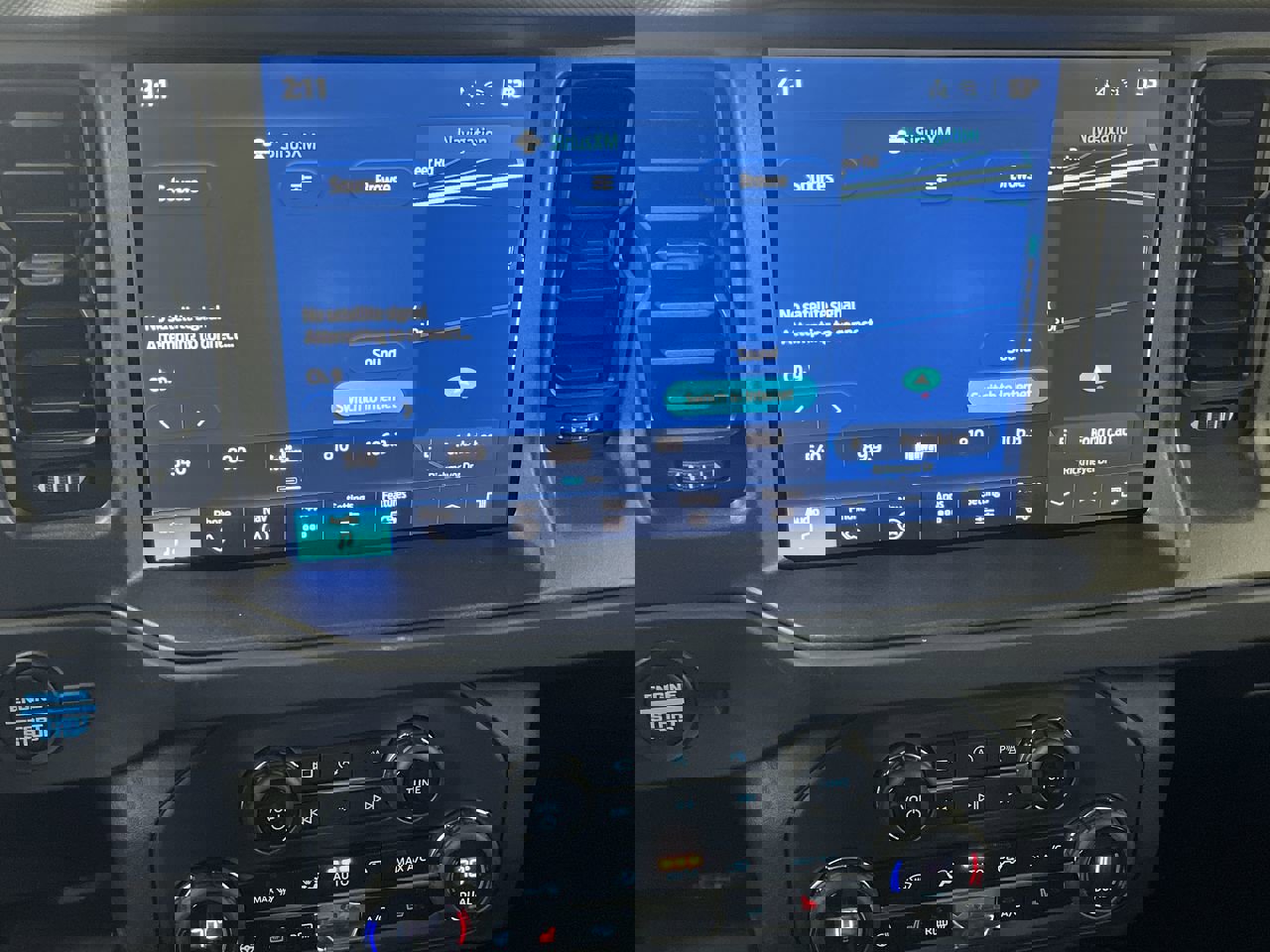 New 2025 Ford Bronco Badlands image 17