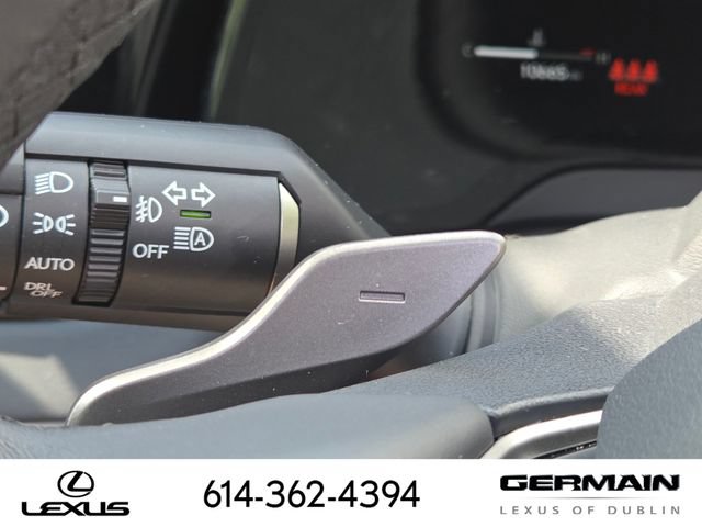 Certified 2025 Lexus RX 350 Premium w/ Convenience Package AWD/4WD image 21