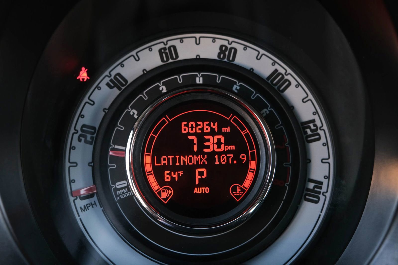 Used 2012 FIAT 500 Pop image 30