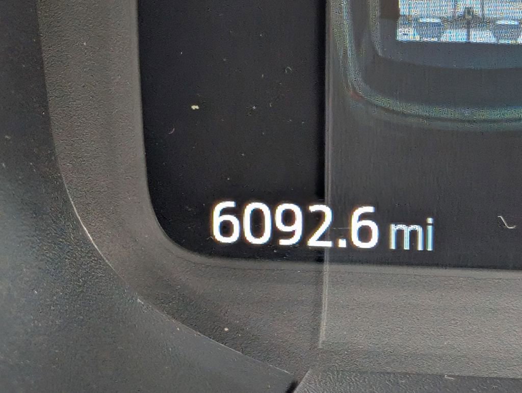 New 2025 Ford Explorer Active w/ Active Comfort Package image 29