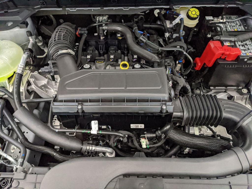 New 2026 Ford Escape Active image 27