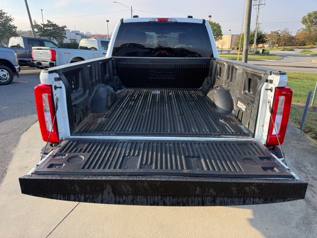Used 2024 Ford F250 XLT w/ FX4 Off-Road Package AWD/4WD image 8