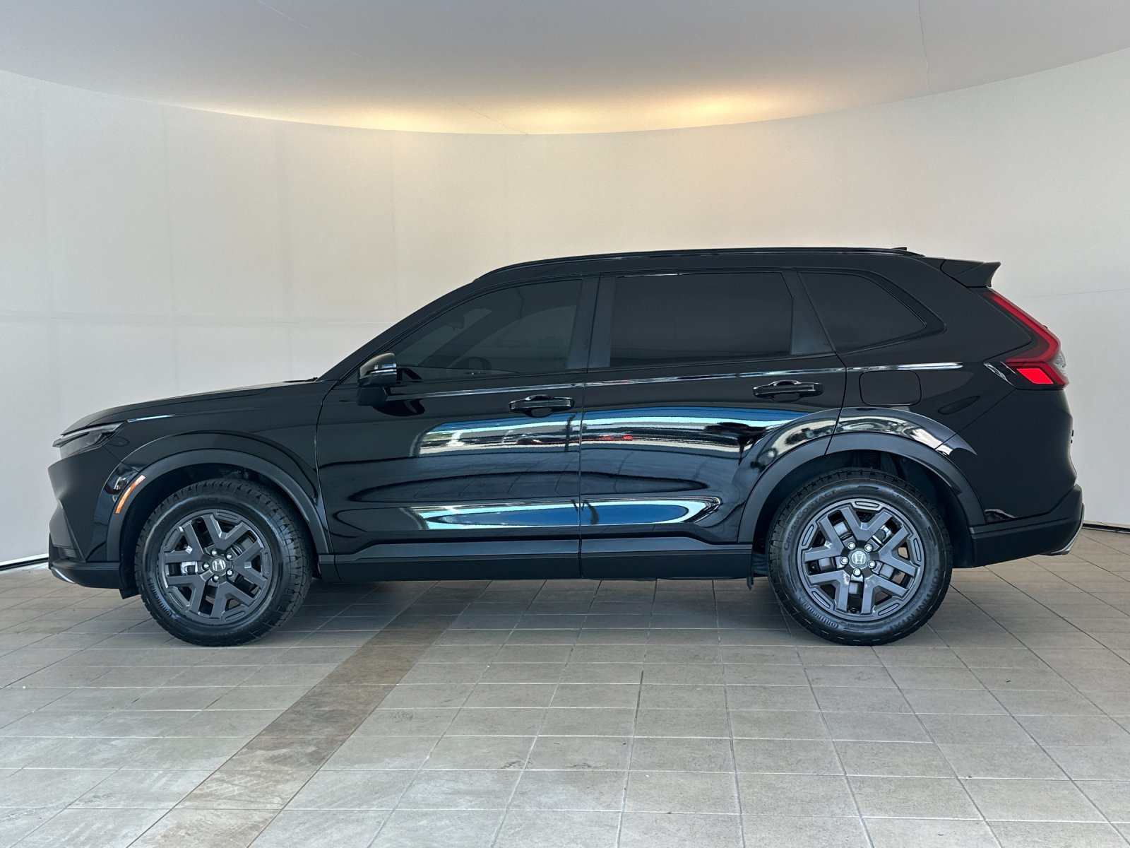 Used 2026 Honda CR-V TrailSport image 3