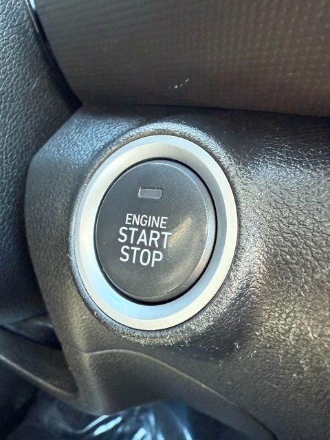 Used 2023 INFINITI QX55 Luxe w/ Cargo Package image 25