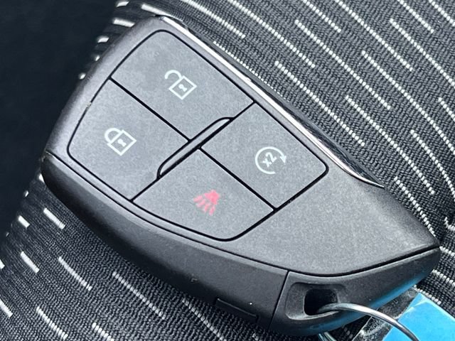 Used 2026 Chevrolet Equinox LT AWD/4WD image 26