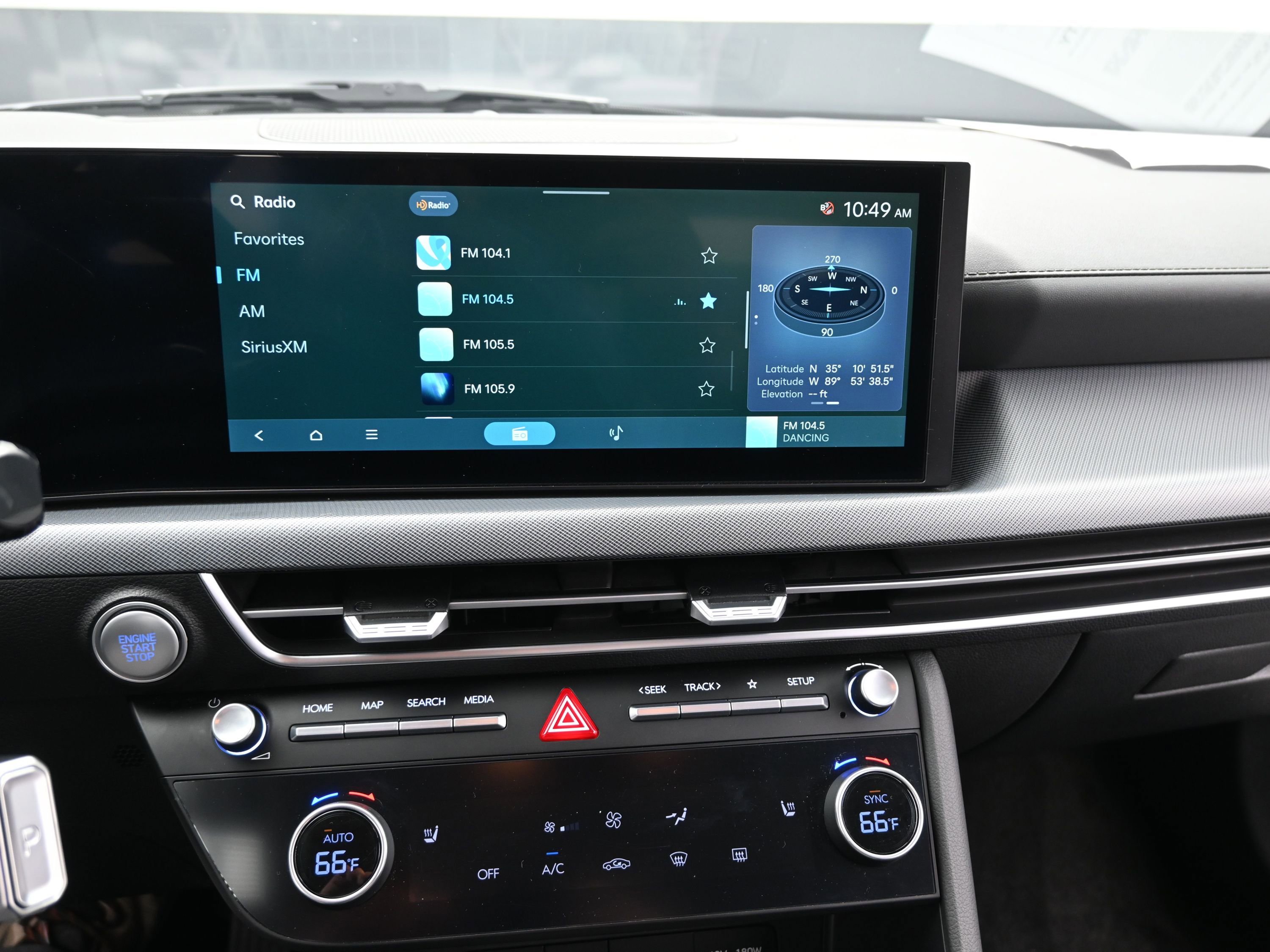 Used 2025 Hyundai Sonata SEL image 20