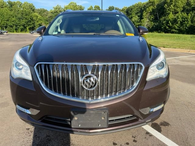 Used 2017 Buick Enclave Leather FWD image 2