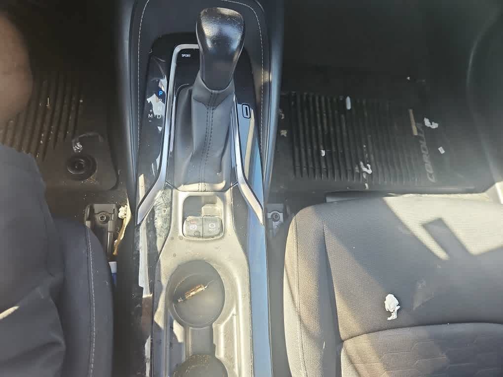 Used 2021 Toyota Corolla SE FWD image 17