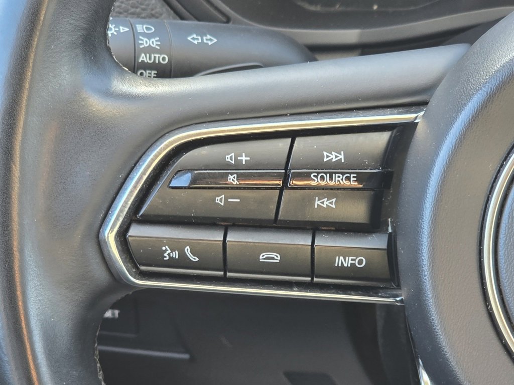 Used 2024 MAZDA CX-90 3.3 Turbo S image 33