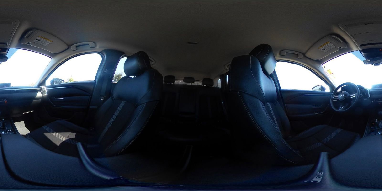 Used 2025 MAZDA CX-50 AWD 2.5 S w/ Select Package image 41