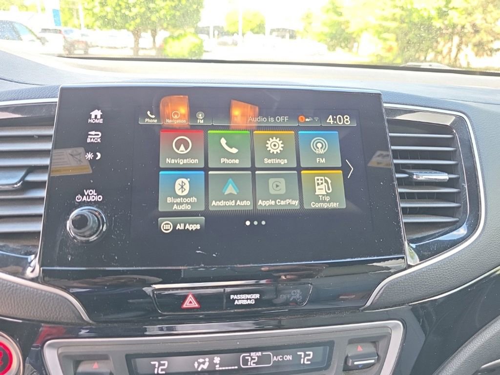 Used 2019 Honda Passport Elite image 17