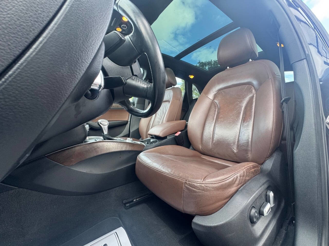 Used 2016 Audi Q5 2.0T Premium Plus w/ Technology Package image 9