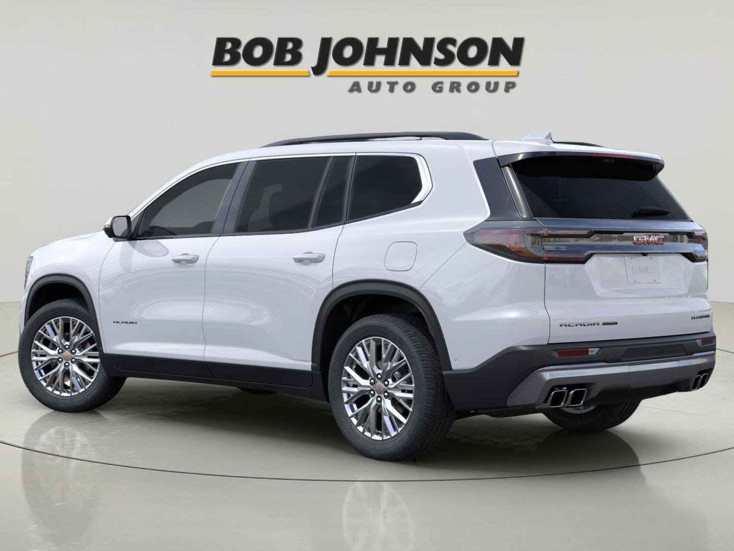 New 2026 GMC Acadia Elevation w/ Elevation Premium Package image 4