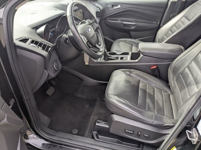 Used 2018 Ford Escape SEL image 13