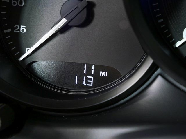 New 2026 Porsche Macan Turbo image 12