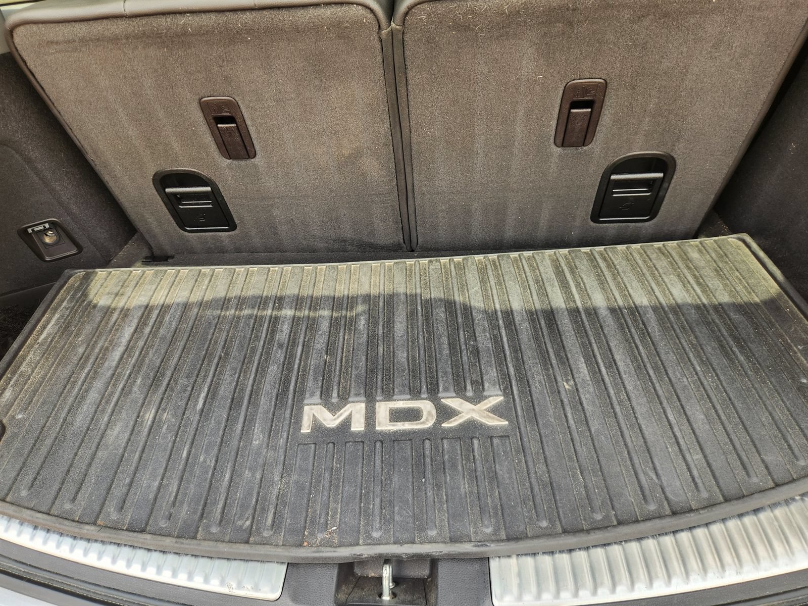 Used 2020 Acura MDX FWD w/ Technology Package image 33