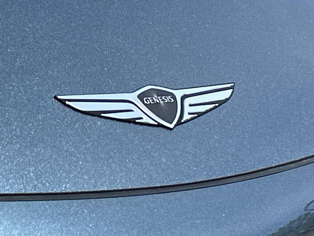 New 2026 Genesis GV60 Performance AWD/4WD image 11