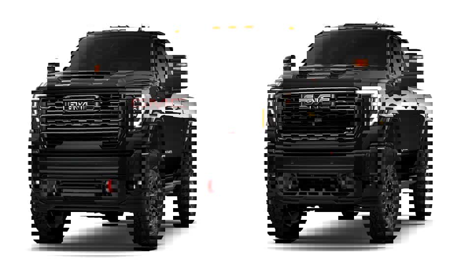 New 2026 GMC Sierra 2500 AT4 w/ AT4 Premium Plus Package image 50