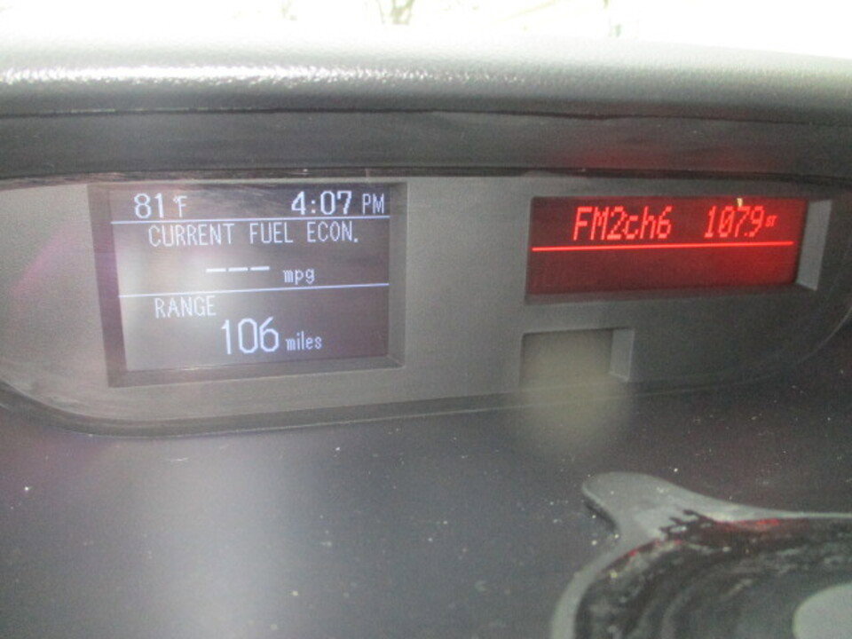 Used 2010 MAZDA CX-7 i SV FWD image 32