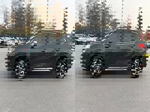 Certified 2024 Subaru Forester Touring w/ POP Package 3 image 6