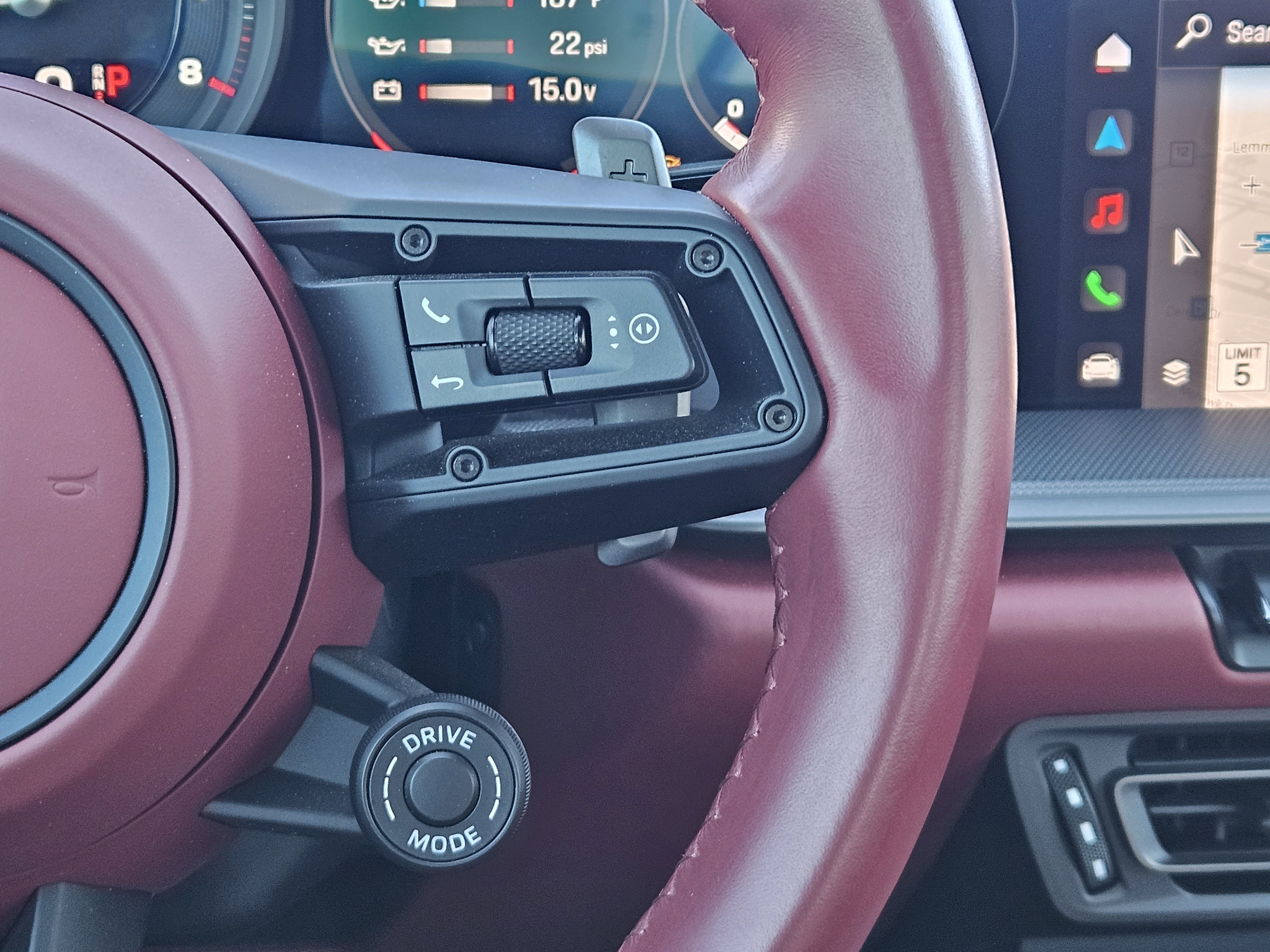 Certified 2023 Porsche 911 Carrera S image 28