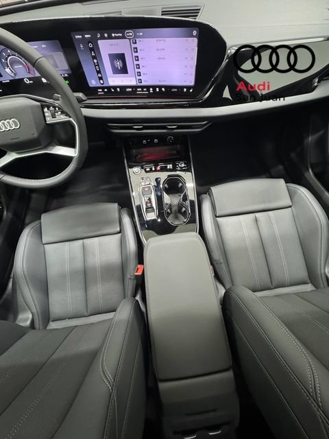 New 2026 Audi A5 2.0T Premium Plus AWD/4WD image 28
