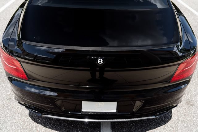 Used 2023 Bentley Flying Spur Azure AWD/4WD image 13